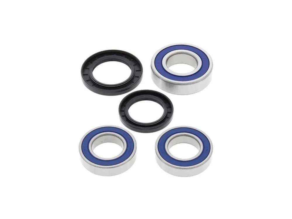 All Balls sada zadního ložiska a gufera Yamaha TDM900 (Euro) 02-06, XJR1300 (Euro) 02-03, Víkendová Akce