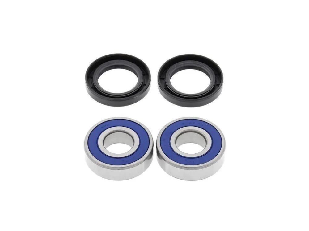 All Balls sada předního ložiska a gufera BMW F650CS 00-05, F800GS 16-17, Honda NT 700 (Eur Sleva