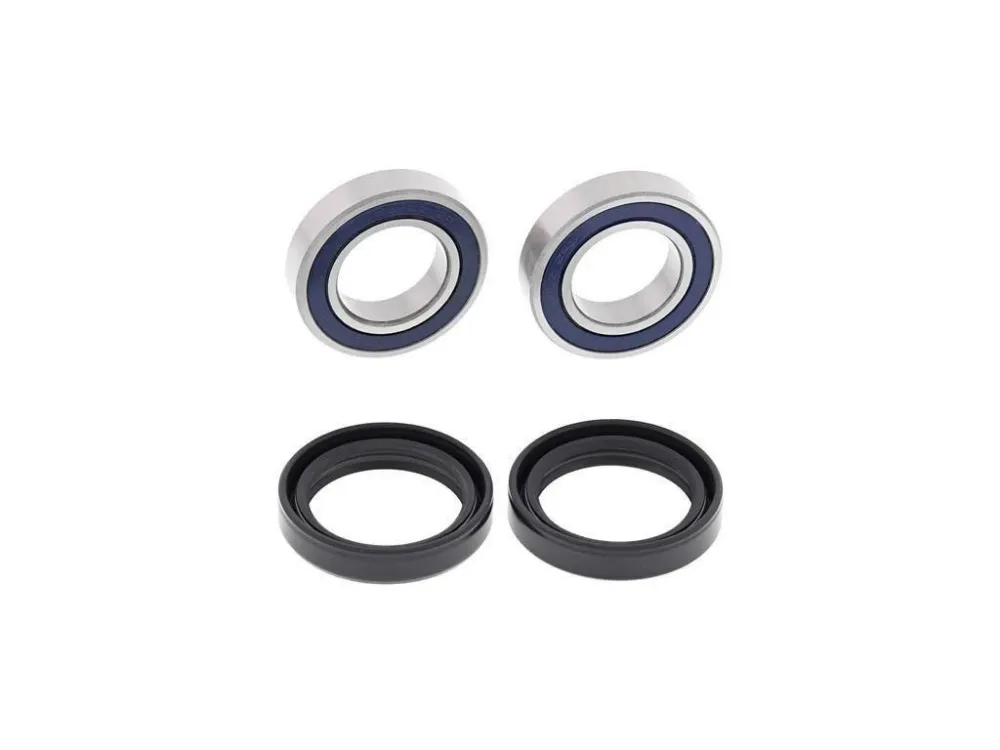 Doprava Zdarma All Balls sada předního ložiska a gufera Suzuki RMX450 10-11, RMX450Z 17, RMZ250 07-17, RM