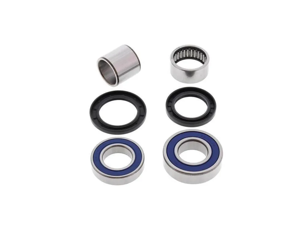 Top Prodej All Balls sada zadního ložiska a gufera Yamaha FZ1 01-05, FZS 1000 S 01-05, XJR1300 (Euro)