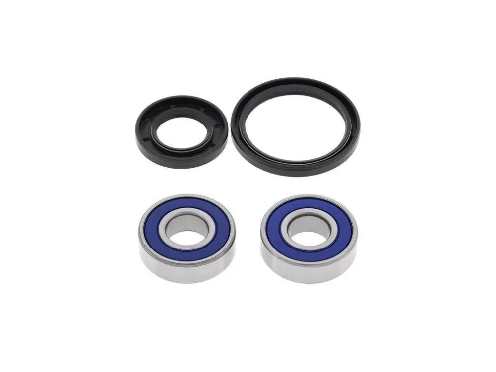 All Balls sada předního ložiska a gufera Yamaha BW350 87-88, TRX850 (Euro) 96-97, YZF600R Speciální Cena