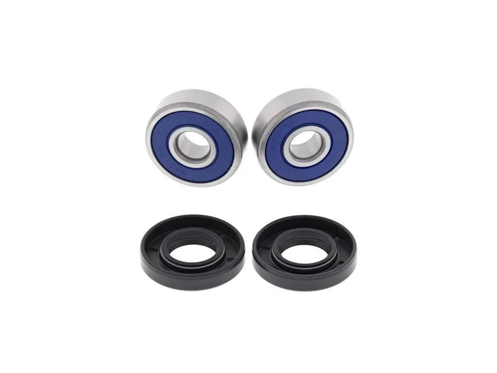 Akční Nabídka All Balls sada zadního ložiska a gufera Yamaha YZ80 74-75