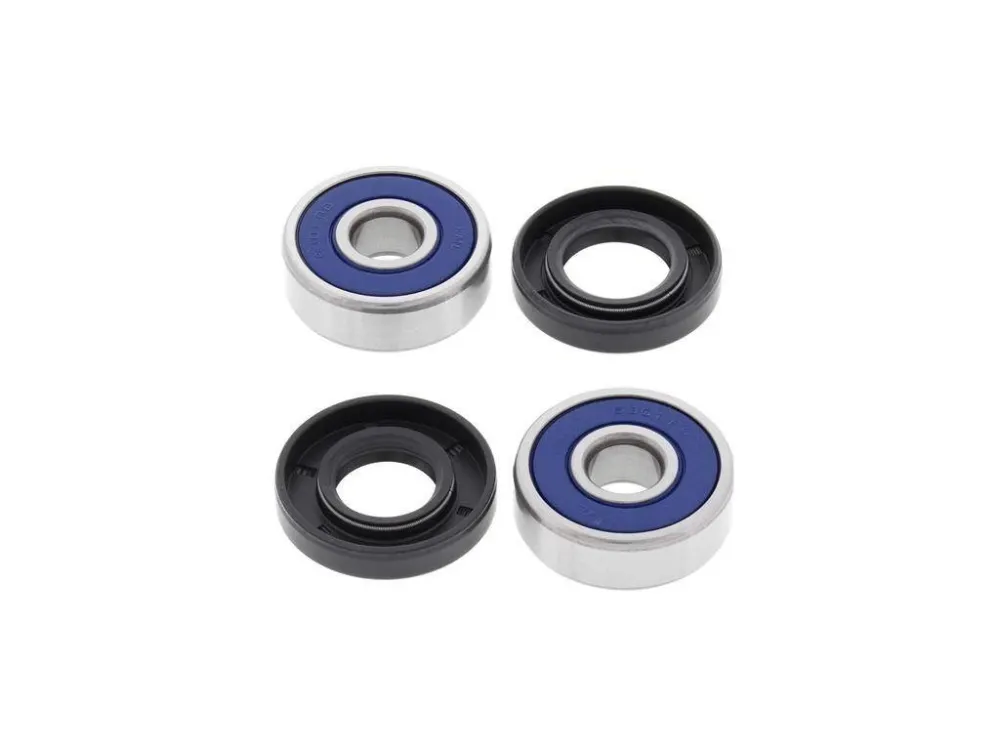Přímo Od Výrobce All Balls sada zadního ložiska a gufera Yamaha GT80 73-75