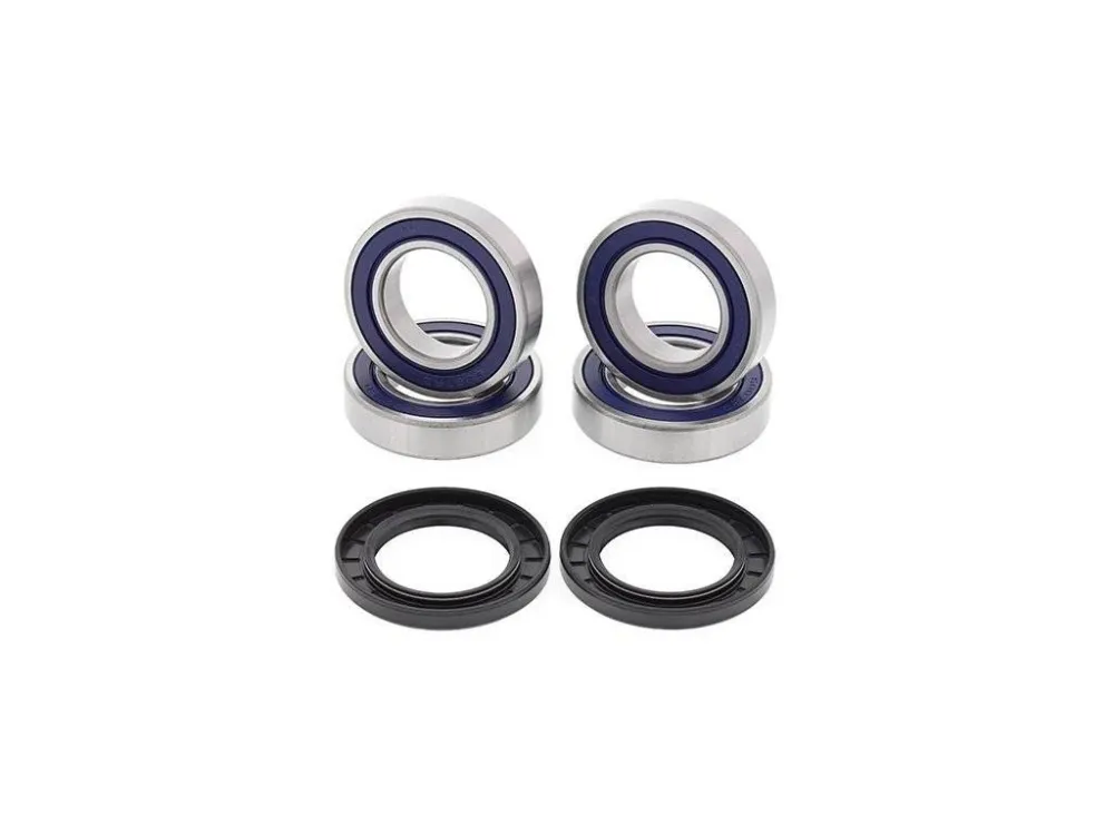 Nakupujte Hned All Balls sada zadního ložiska a gufera Arctic Cat 375 2x4 w/AT 02, 375 4x4 w/AT 02, 400 2