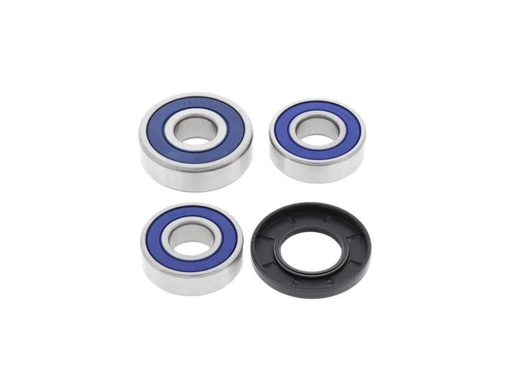 Výprodej All Balls sada zadního ložiska a gufera Honda CRF150F 03-17, CRF230F 03-17, Yamaha TMAX XP