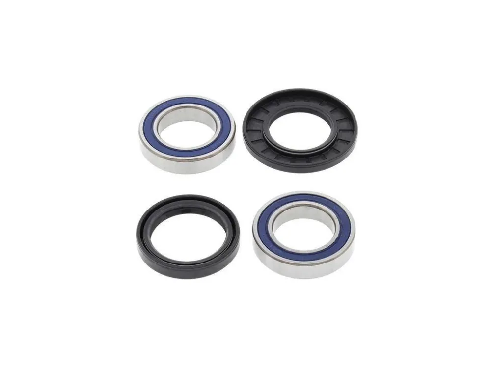 Koupit Online All Balls sada předního ložiska a gufera Husqvarna CR125 01-13, CR250 01-04, SM450 10, SM4