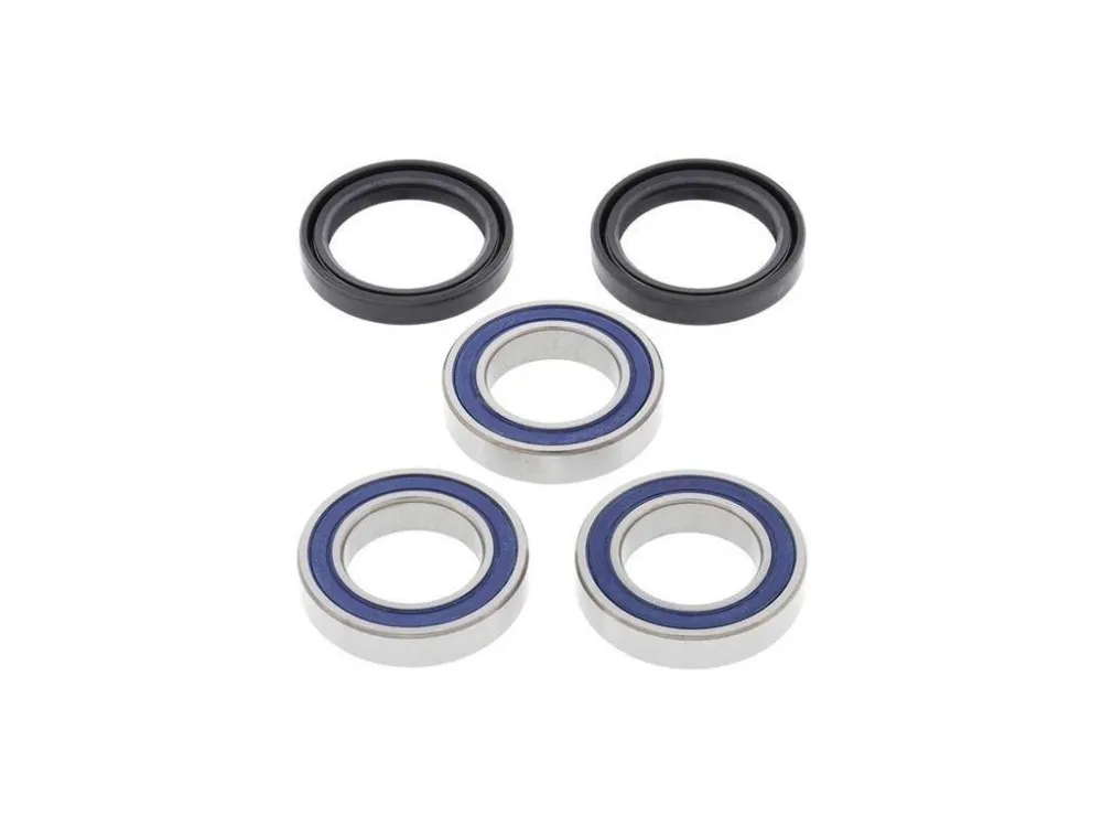 Akční Nabídka All Balls sada předního ložiska a gufera BMW G450X 07-10, Husqvarna TC 85 14-18, KTM FREER