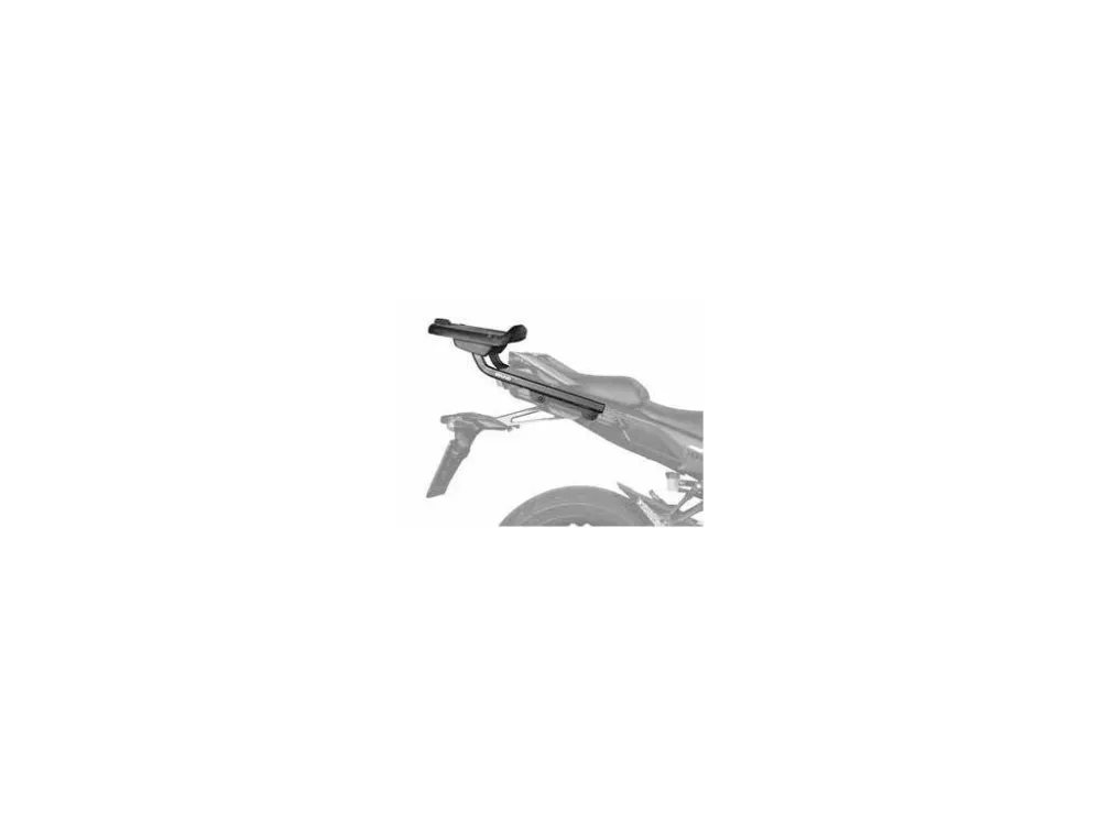 SHAD montážní sada Top Master K0DW15ST pro horní kufr KYMCO SUPER DINK/DOWNTOWN 125-350 (1 Expresní Doručení