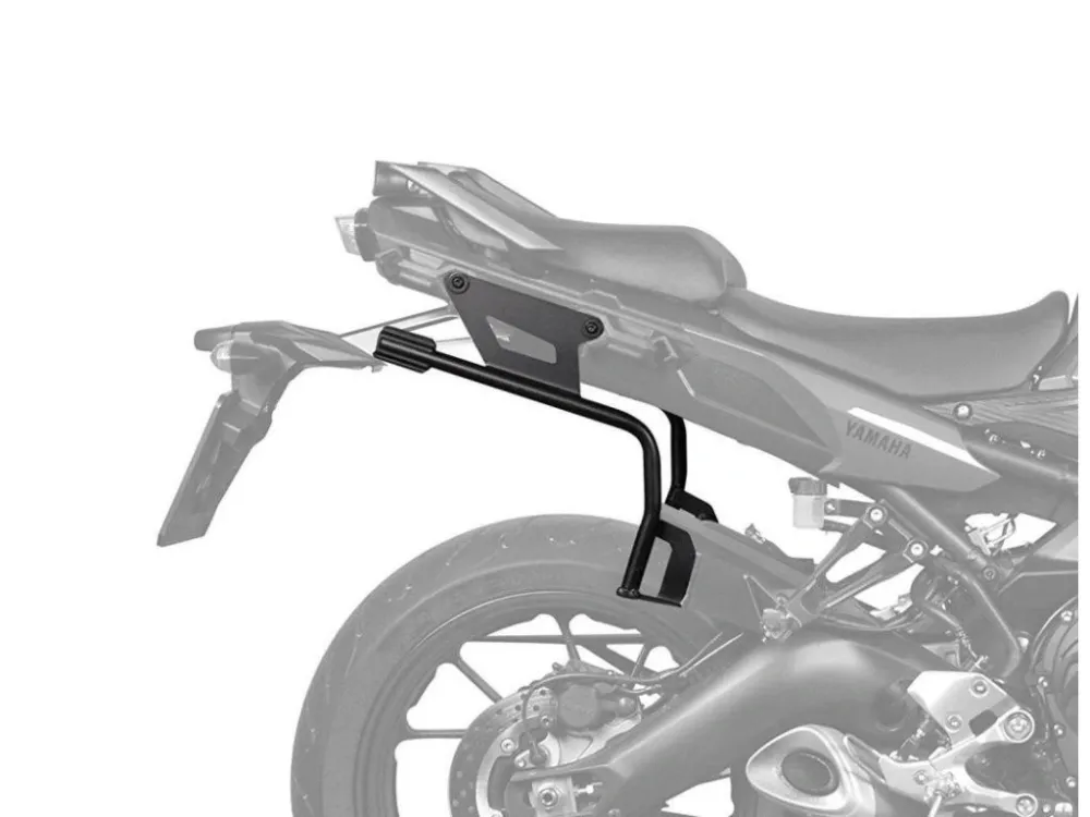 SHAD montážní sada 3P systém H0CT74IF pro boční kufry HONDA CTX 700-N (14-18) Výhodná Nabídka