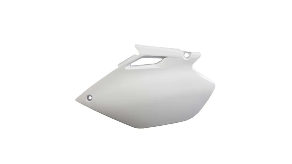 Akční Nabídka ACERBIS podsedlovky YZF 250/450 03/05, bílá