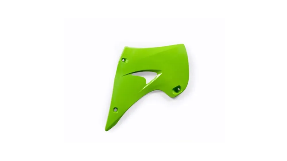 ACERBIS spoiler KX 03/08, SM 03/06, KXE 03/06, zelená 03 Levný