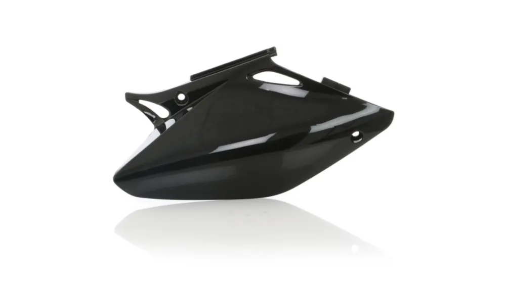 ACERBIS podsedlovky CRF 450R 03/04, CRE 450F 04, černá Speciální Cena