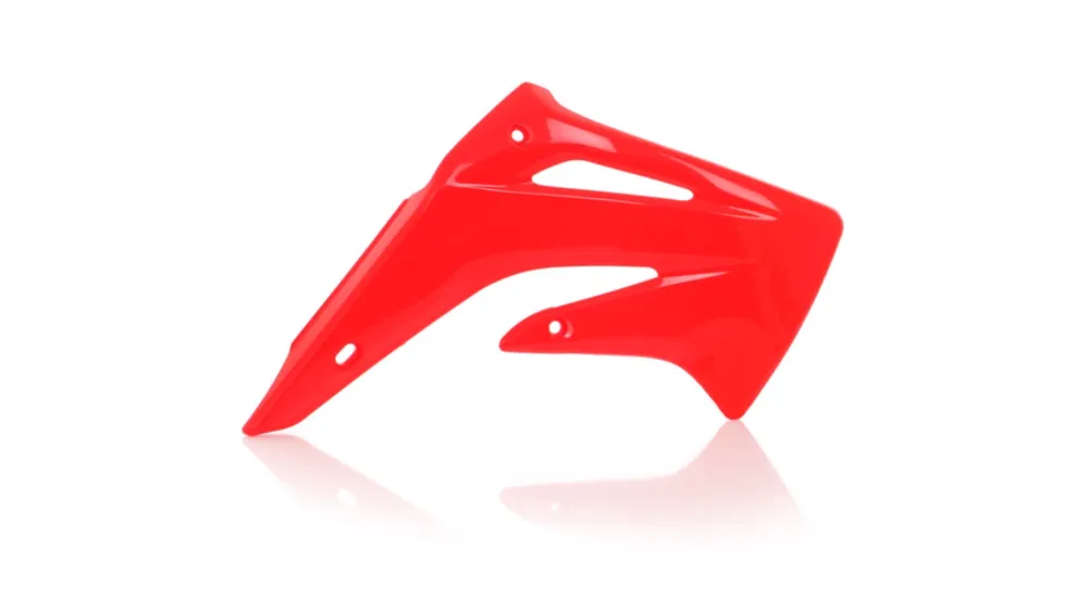 Must-Have ACERBIS spoiler CR 85R 03/07, červená