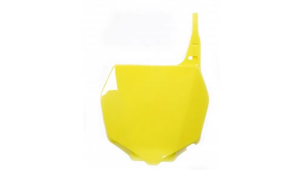 ACERBIS číslová tabulka RM 01/15, RMZ 05/09, žlutá Kup Teď