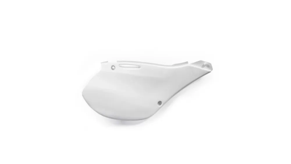 ACERBIS podsedlovky KX 125/250 99/02, bílá Horká Nabídka