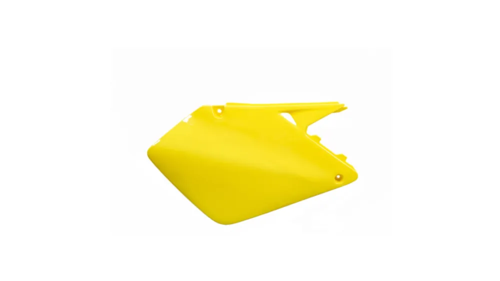 Cenová Bomba ACERBIS podsedlovky RM 125 01/02, RM 250 00/02, žlutá
