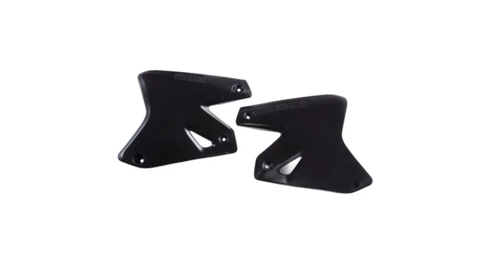 Časově Omezené ACERBIS spoiler DRZ 400/400E/400S 00/18, KLX 400 03/04, černá