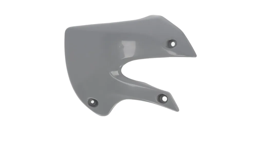 Jen Po Omezenou Doba ACERBIS spoilery RM 65 03/18, KX 65 00/24 šedá