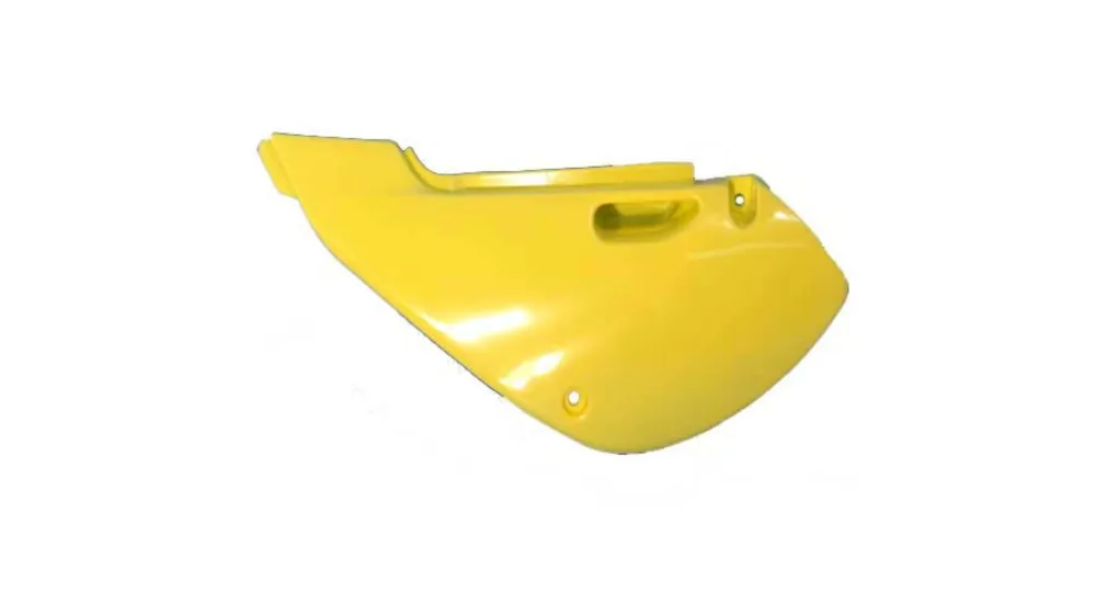 Vrácení Zdarma ACERBIS podsedlovky KX 65 00/18, RM 65 03/18, žlutá