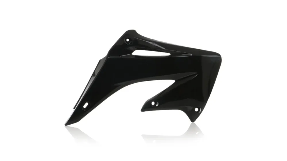 ACERBIS spoiler CR 125 02/07, CR 250 04/07, CRE, černá Akční Cena