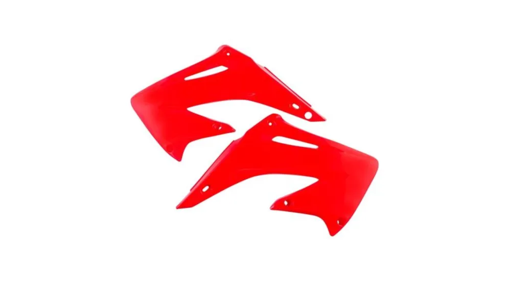 ACERBIS spoiler CR 125 02/07, CR 250 04/07, CRE, červená Sleva