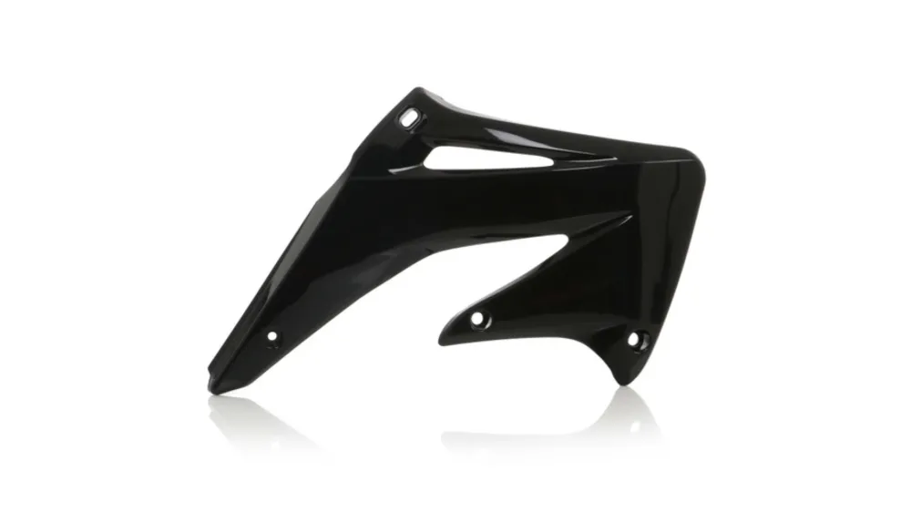 Přímo Od Výrobce ACERBIS spoiler CRE 450F 04, CRF 450R 02/04, černá