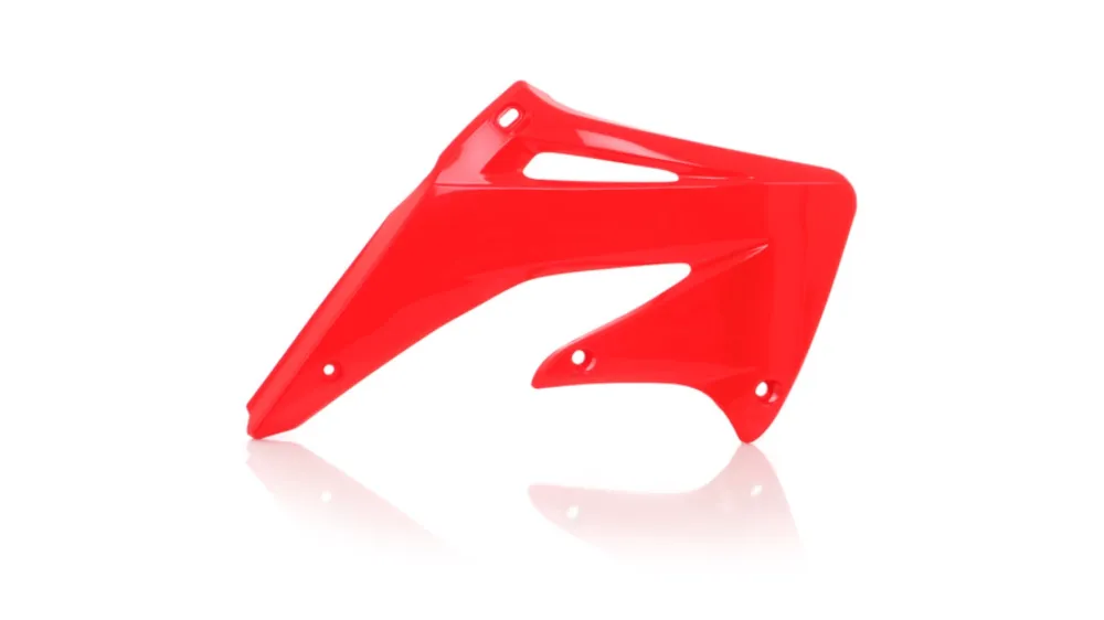 ACERBIS spoiler CRE 450F 04, CRF 450R 02/04, červená Top Prodej