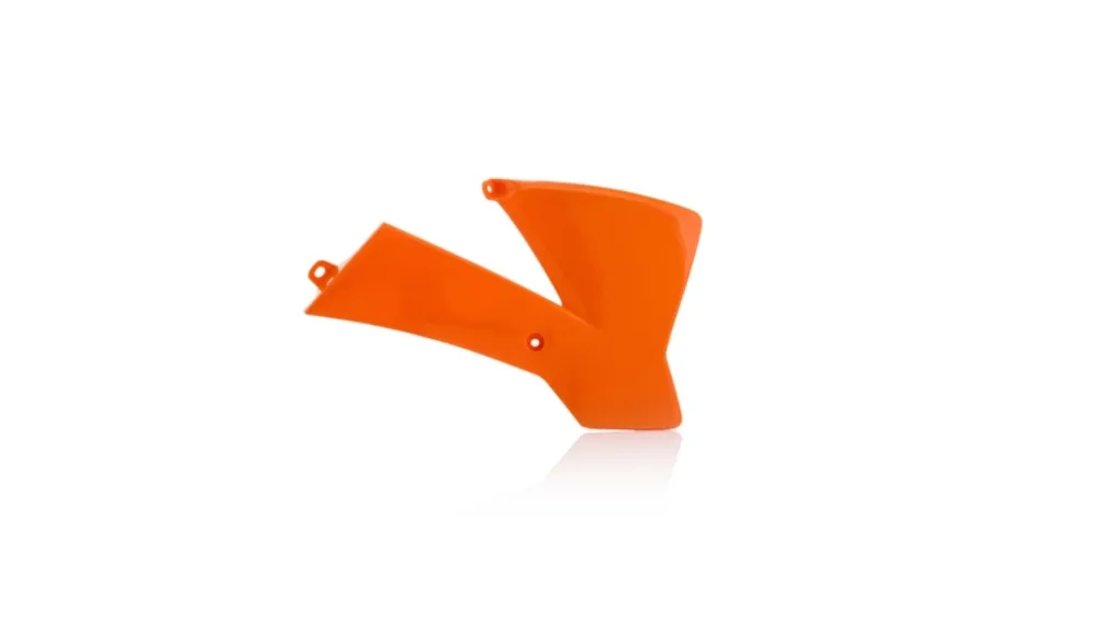 ACERBIS spoiler KTM 65 04/08, oranžová Finální Výprodej