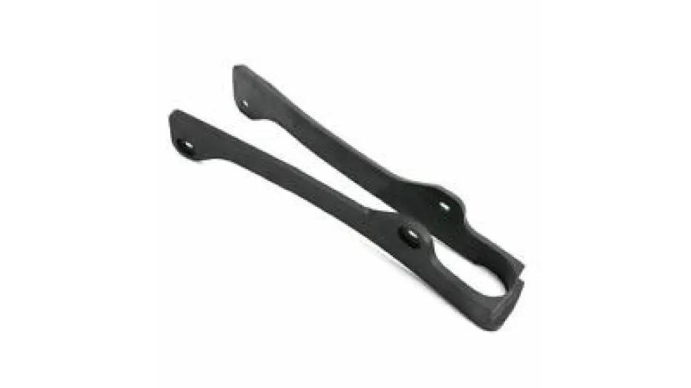 Top Prodej ACERBIS vodítko řetězu kyvka YZ125/250 97/01,WR125/250 96/01, černá