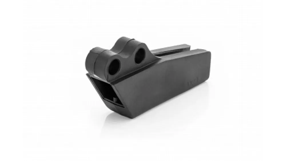 Omezená Nabídka ACERBIS vodítko řetězu zadní KX125 95/02,KX250 97/02, černá
