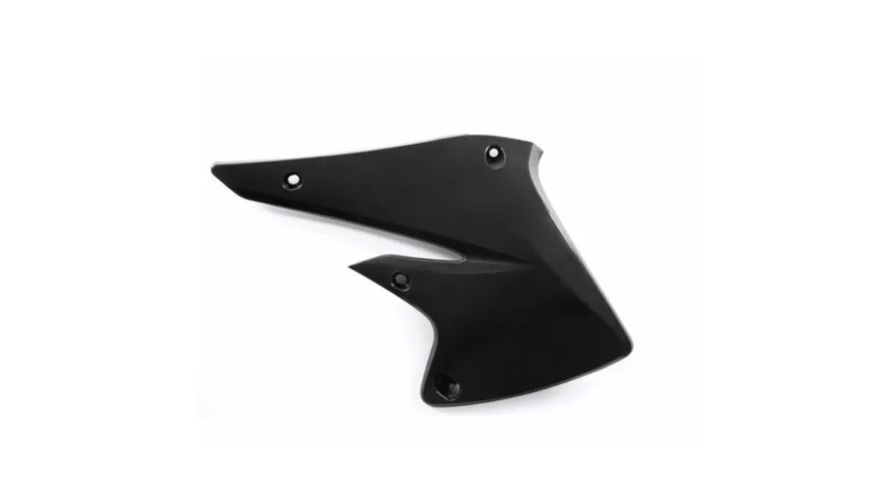 Nejlepší Volba ACERBIS spoiler KX-F 250 04/05, černá