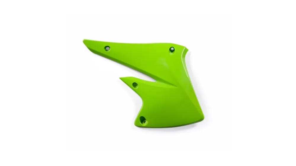 ACERBIS spoiler KX-F 250 04/05, zelená Hit Sezóny