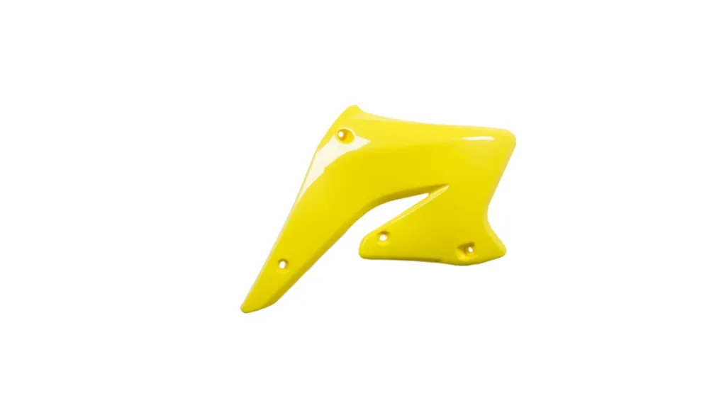 Časově Omezené ACERBIS spoiler RM-Z 250 04/06, žlutá