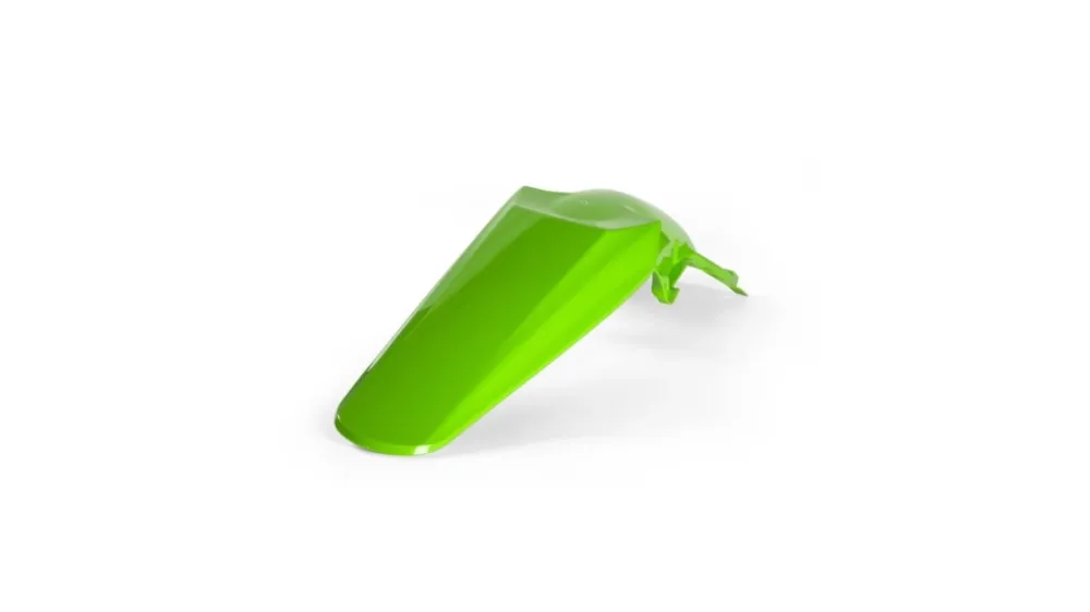 Horká Nabídka ACERBIS zadní blatníkKX-F 250 04/05, RM-Z 250 04/06 zelená