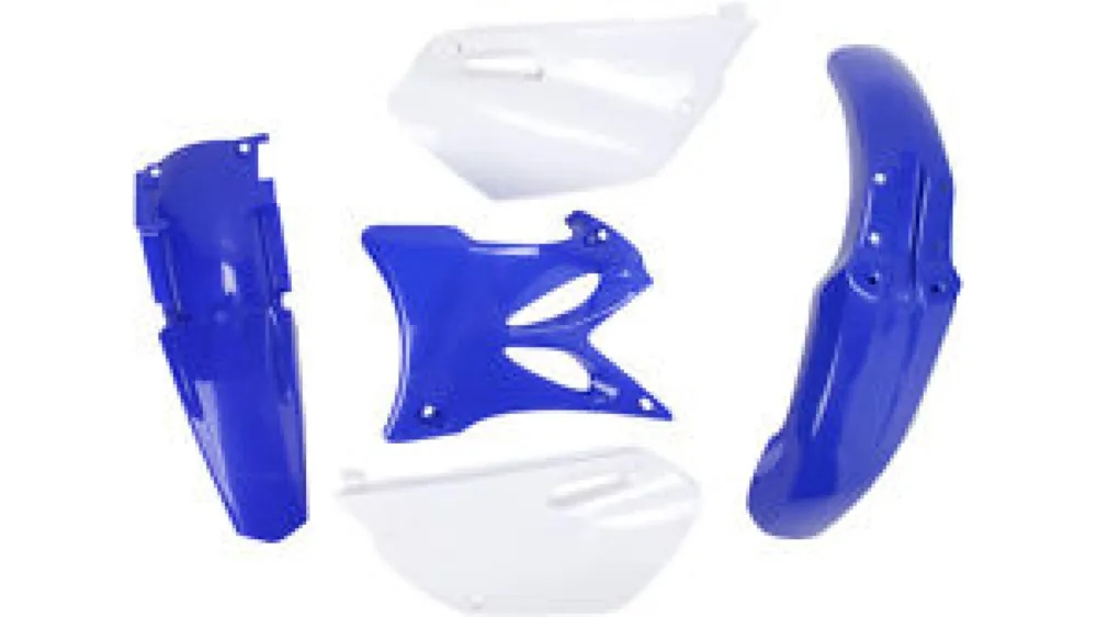 Akční Nabídka ACERBIS plastový kit YZ 85 02/14, YZ85LW 04/09, replica 02