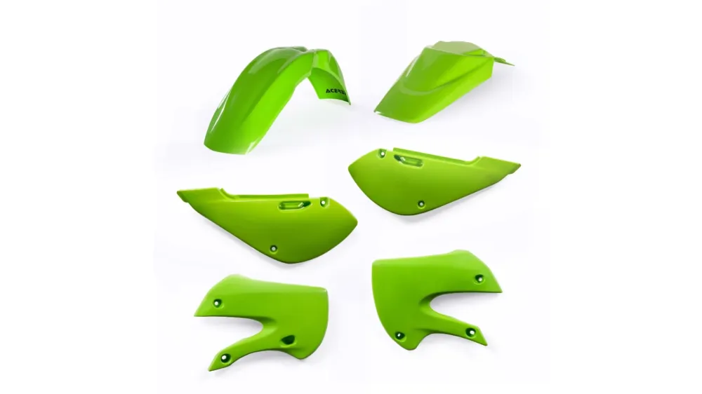 ACERBIS plastový kit pasuje na KX 65 00/24 replica 20 Akce