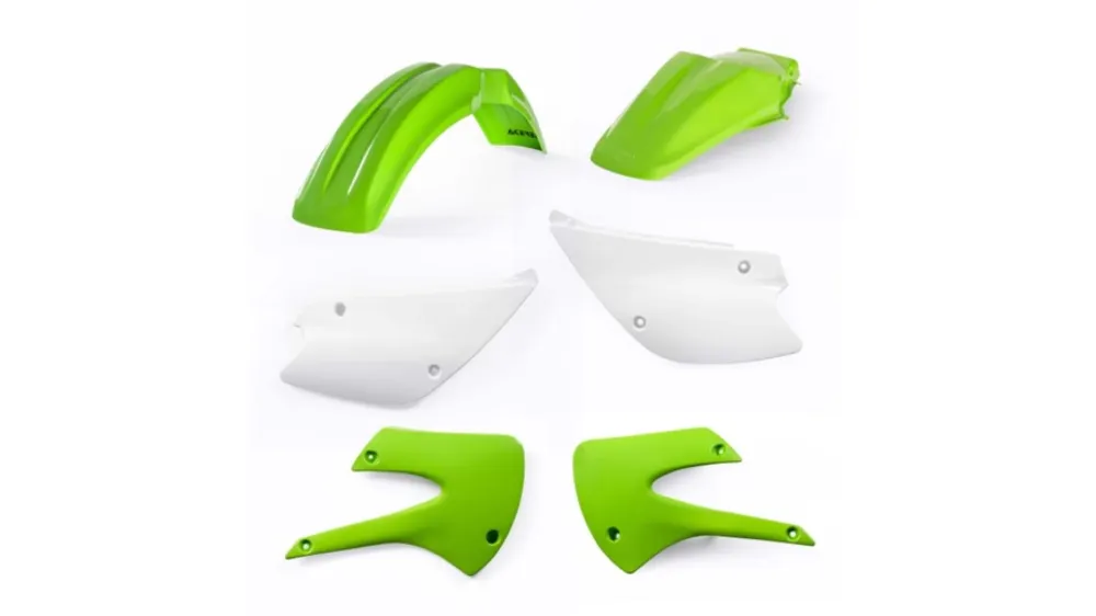 Kup Teď ACERBIS plastový kit KX 85 98/13, replica 01