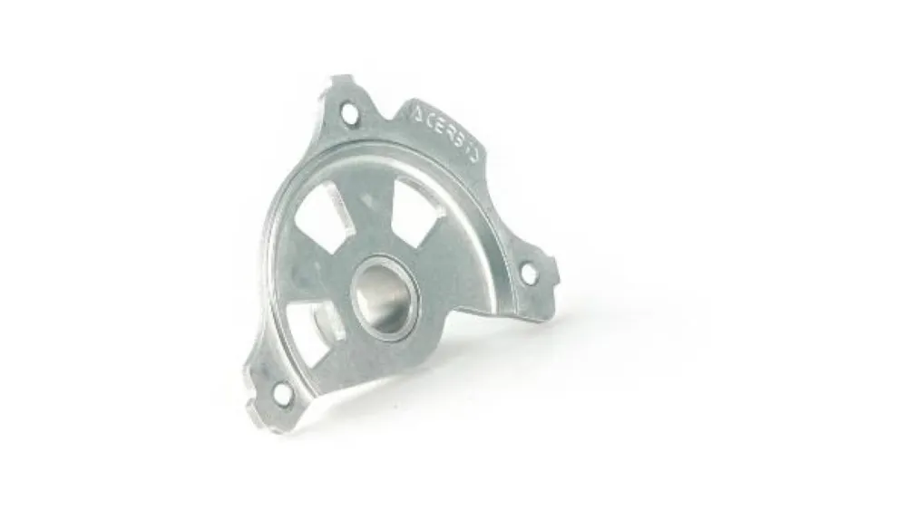 Akce ACERBIS montážní kit předního kotouče KXF 250 04/05, RMZ 250 04/06, stříbrná