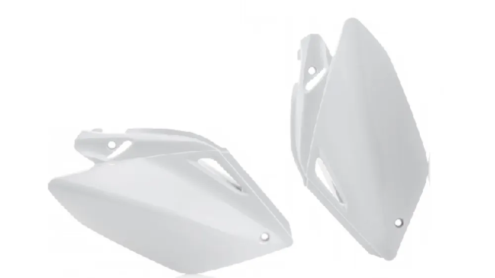 Doprava Zdarma ACERBIS podsedlovky CRF 250R 04/05, bílá