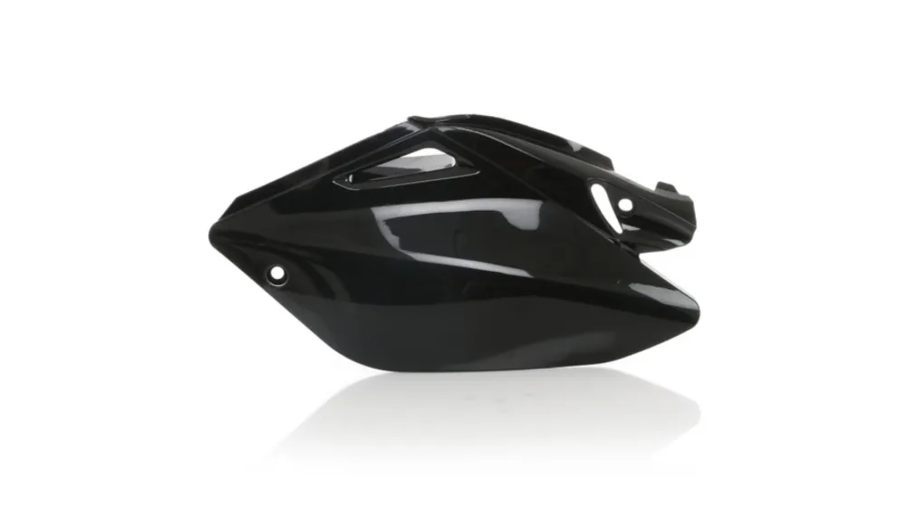ACERBIS podsedlovky CRF 250R 04/05, černá Sezónní Sleva