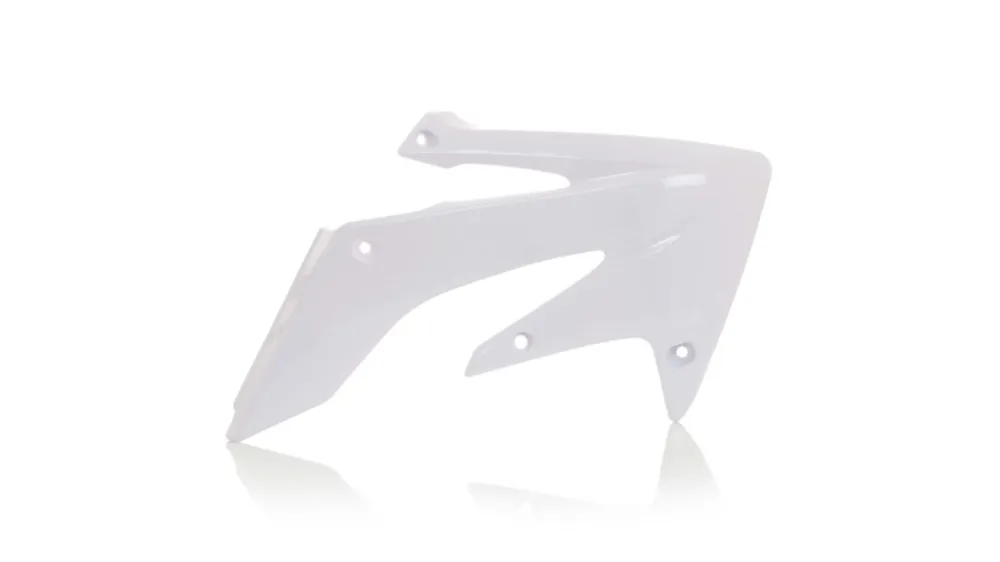 ACERBIS spoiler CRF250 X 04/18, CRF250R 04/09, bílá Objednat Nyní
