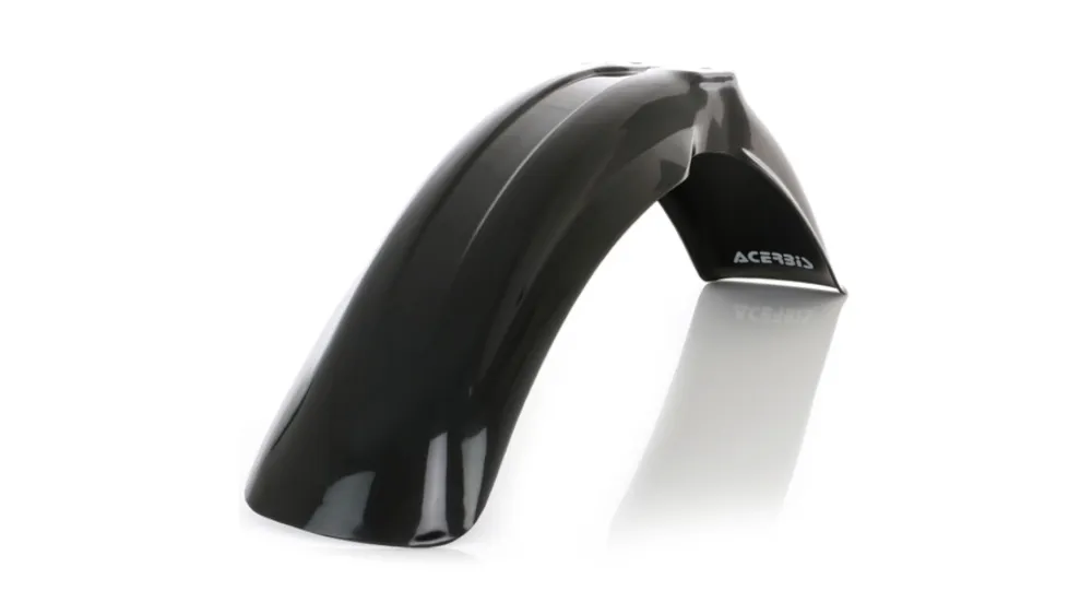 Oblíbený ACERBIS Přední blatník ACERBIS pro HONDA CR125 95-99, CR250 95-99, CR500 95-01 černá
