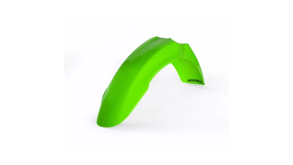 ACERBIS přední blatník KX, KX-F, KLX, SM, KXE, RM-Z, fluo zelená Objednat Nyní