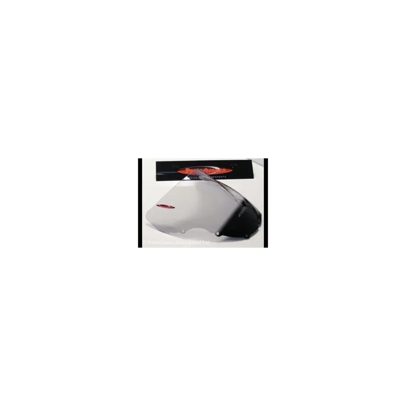 Poslední Šance Honda CBR 600 FX/Y 99-00 Plexi Airflow
