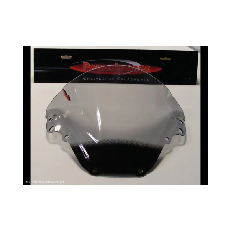 Honda CB 600S HORNET 99-03 Plexi Airflow Rychlé Dodání