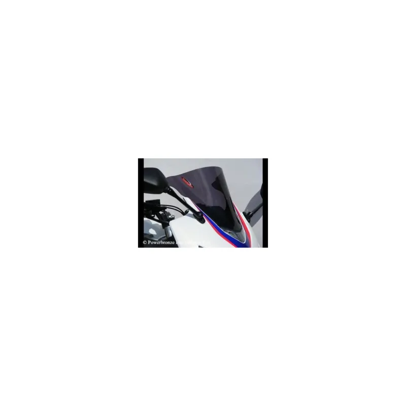 Nová Kolekce Honda CBR 500R 13-15 Plexi Airflow