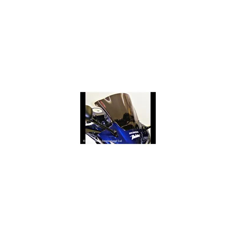 Honda CBR 250R 11-13 Plexi Airflow Časově Omezené