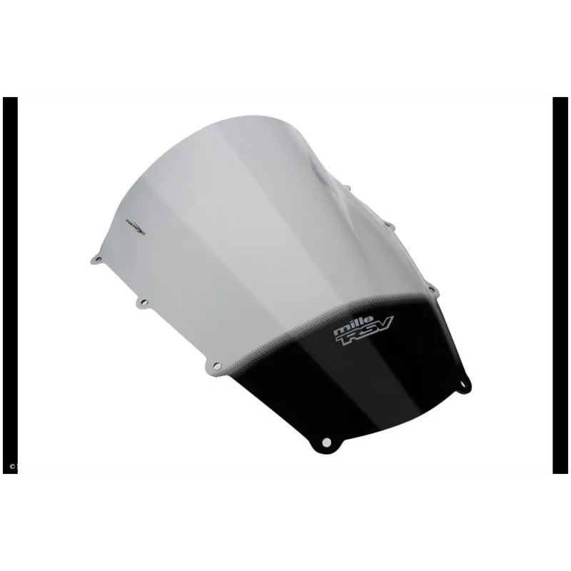 Aprilia RSV MILLE 01-03 Plexi Airflow Sleva