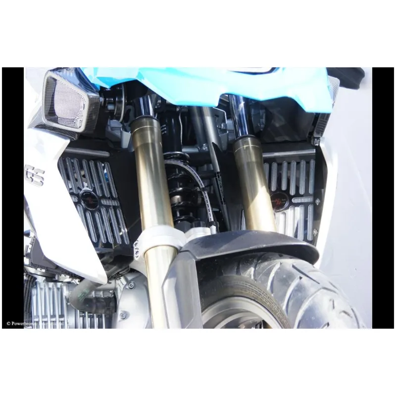 BMW R1200GS 13-14 Kryt chladiče Nejlepší Cena