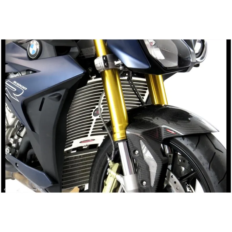 Expresní Doručení BMW S1000RR 09-14, S1000R 14 Kryt chladiče